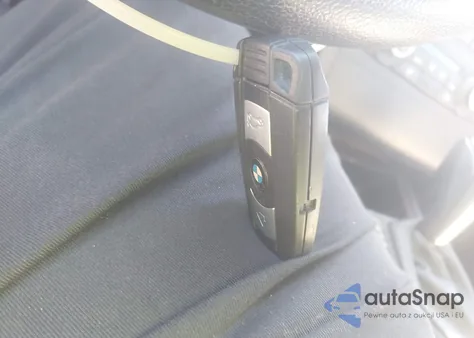 2011 BMW 128I из США, поврежденный, VIN WBAUP9C56BVL90095